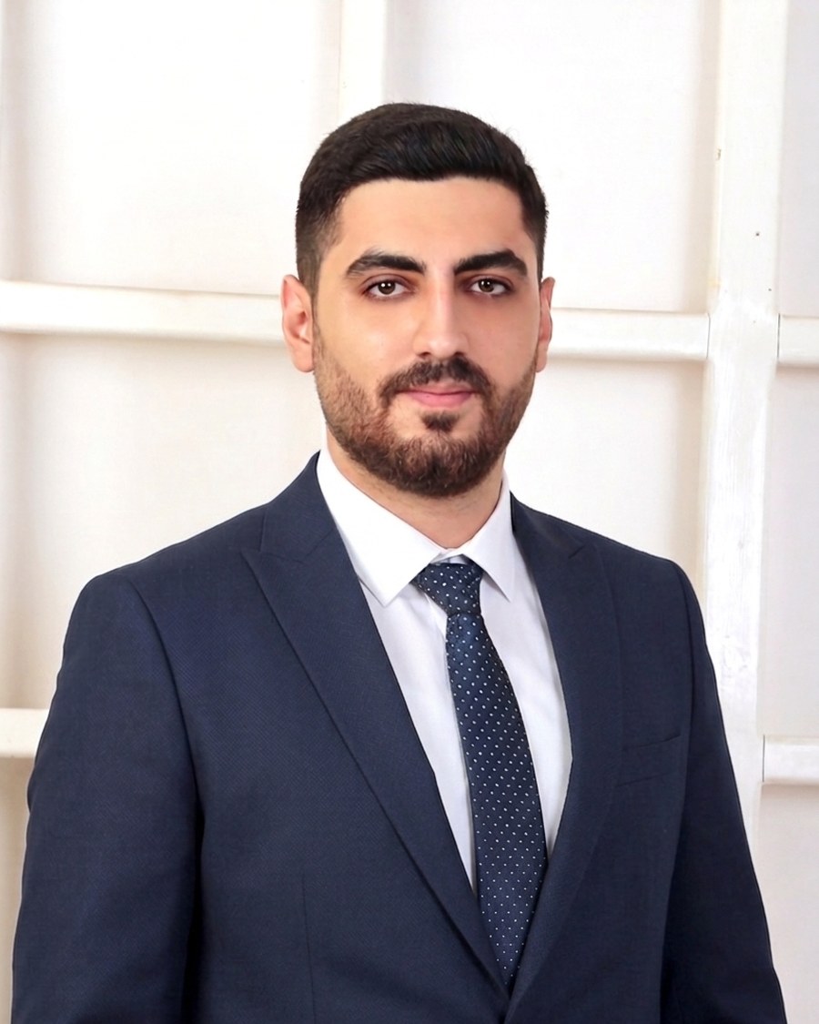 Av. Mustafa Mirkan Alban
